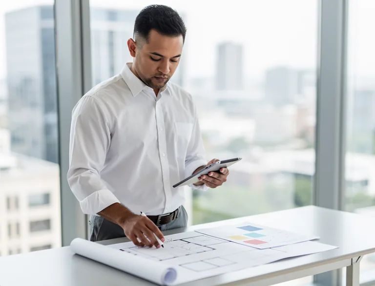 Commercial Real Estate Broker service in Las Cruces